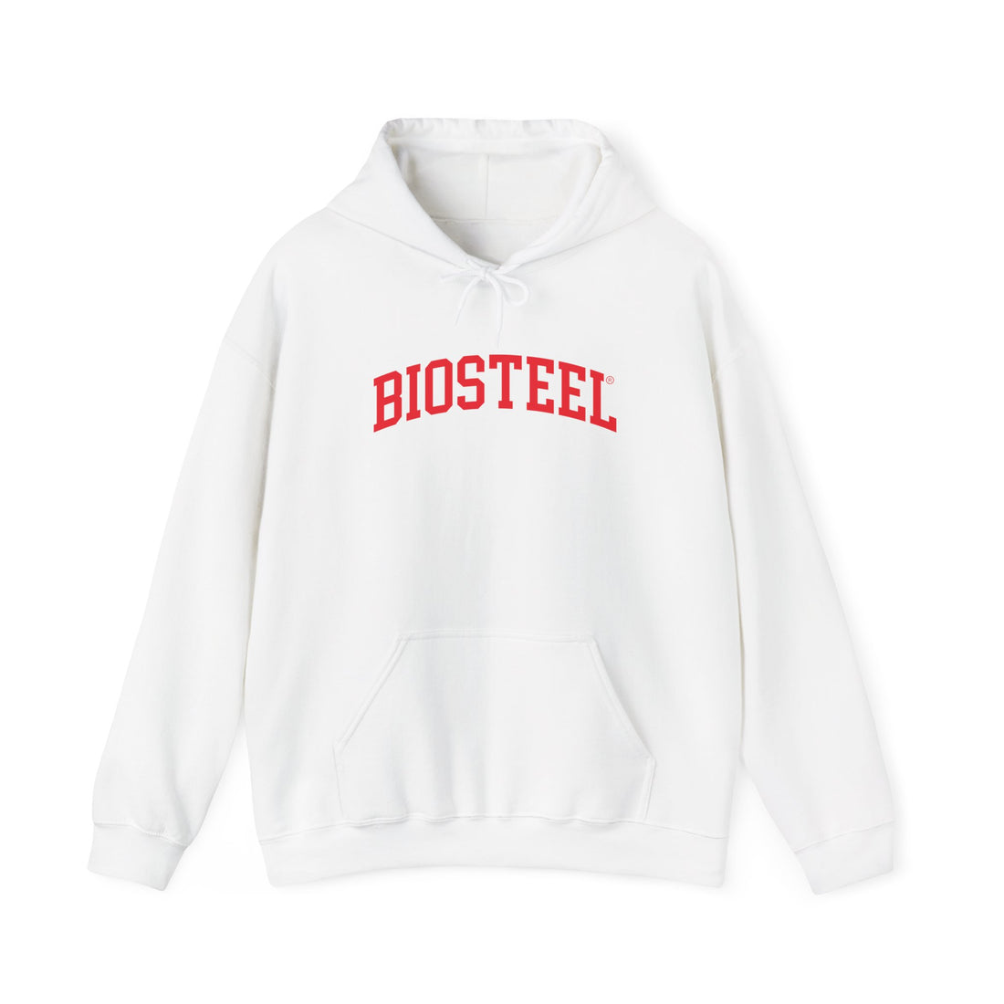 BIOSTEEL VARSITY OG HOODIE