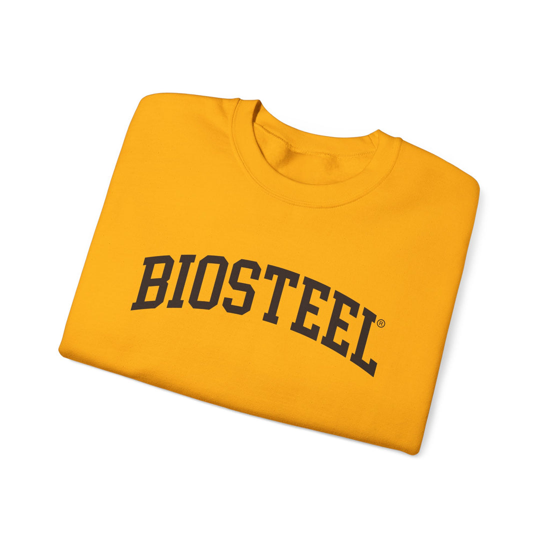 BIOSTEEL VARSITY | Crewneck Sweatshirt