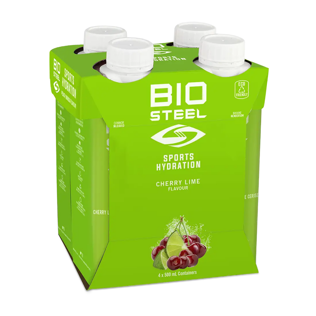 Sports Drink / Cherry Lime - 4 Pack