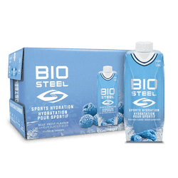 SPORTS DRINK / Blue Frost 12 PACK