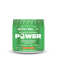 Plant Amino Power BCAA+ / Citrus Twist