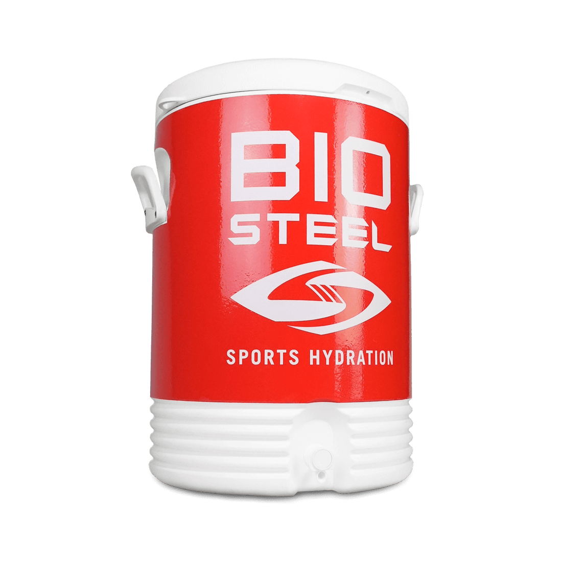 BioSteel Round 5g Cooler