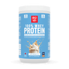 100% WHEY PROTEIN / Vanilla - 25 Servings