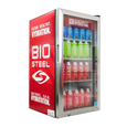 BIOSTEEL - COUNTERTOP COOLER