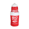 BIOSTEEL - SUPPORT DE FILET - ROUGE