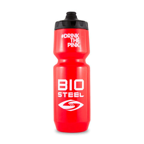 BIOSTEEL PURIST BOTTLE