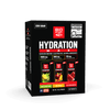 Hydration MAX / Variety Pack - 30 Packets (Salty Lemon Lime, Chili Mango, Salty Watermelon)