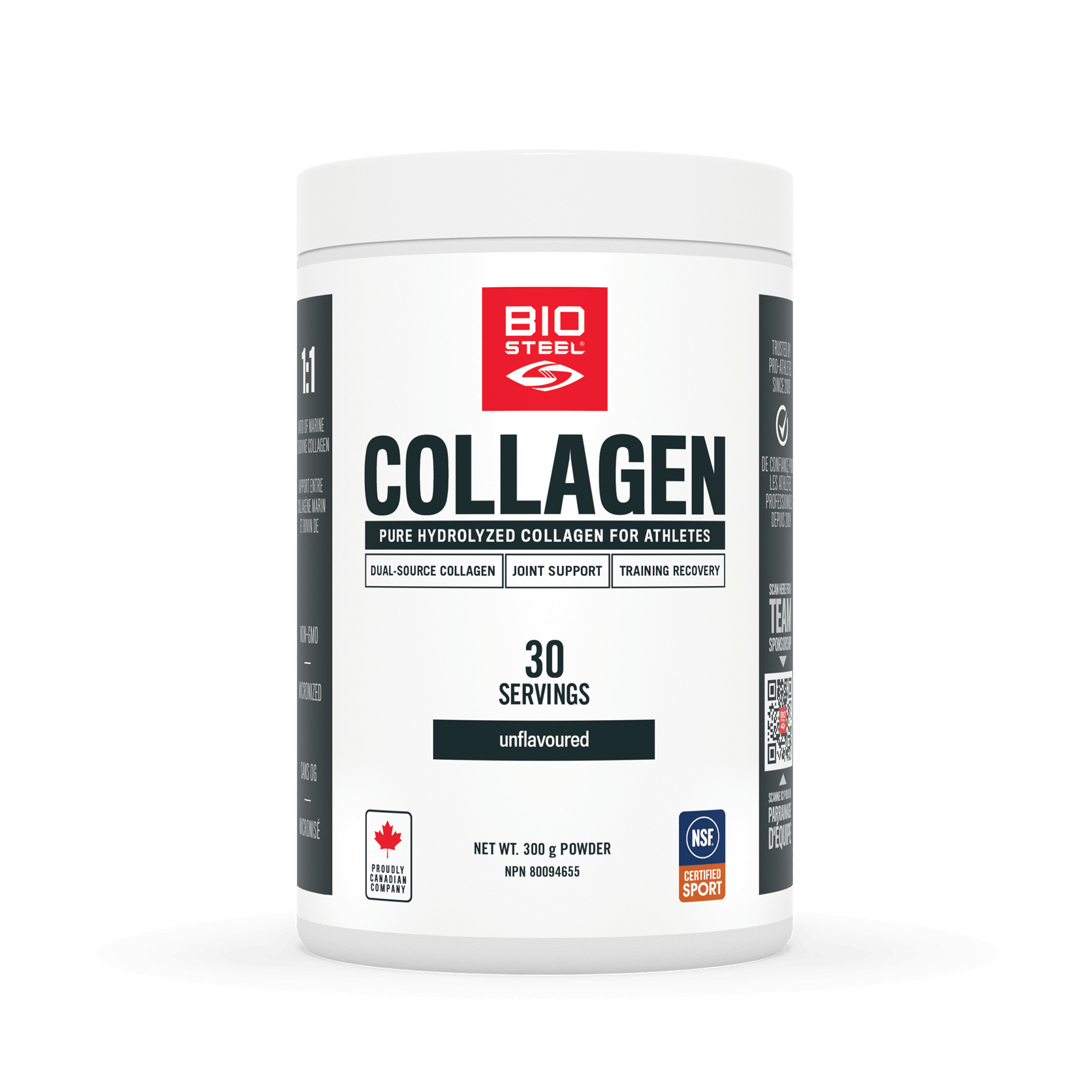 Collagen - Unflavoured