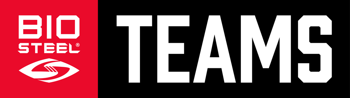 Team Sponsorship Program – BioSteel