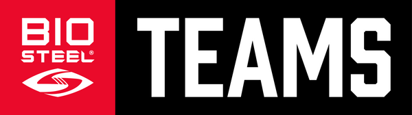 Team Sponsorship Program – BioSteel
