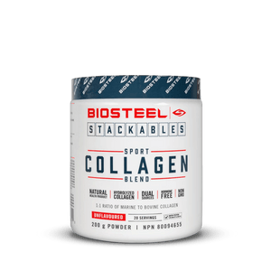 Sport Collagen Blend