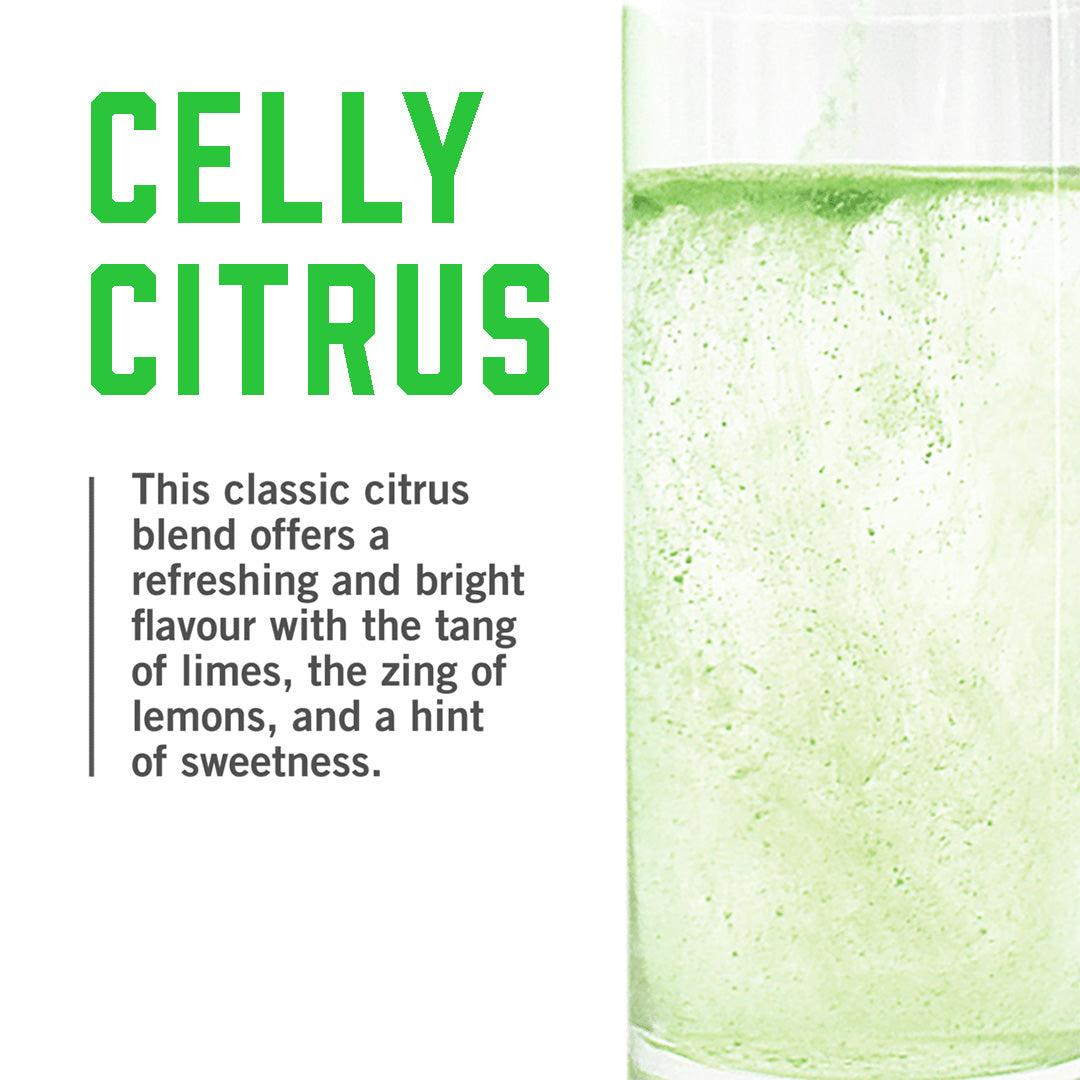 虹入り★シトリンスモーキー共生1300ｇ超え シトリンポイント BioSteel x Greeny - HYDRATION MIX / Celly Citrus - 45 Servings