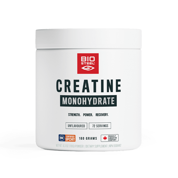 Créatine - 72 portions
