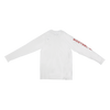 Dash Long Sleeve Tee