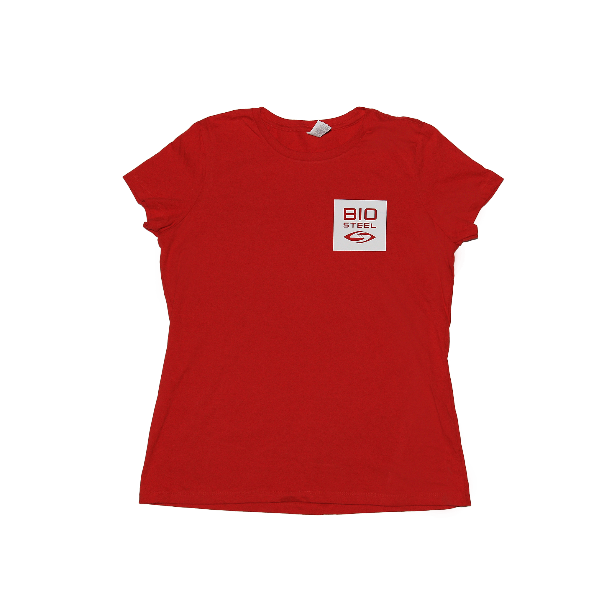 District BioSteel Tee - Women's