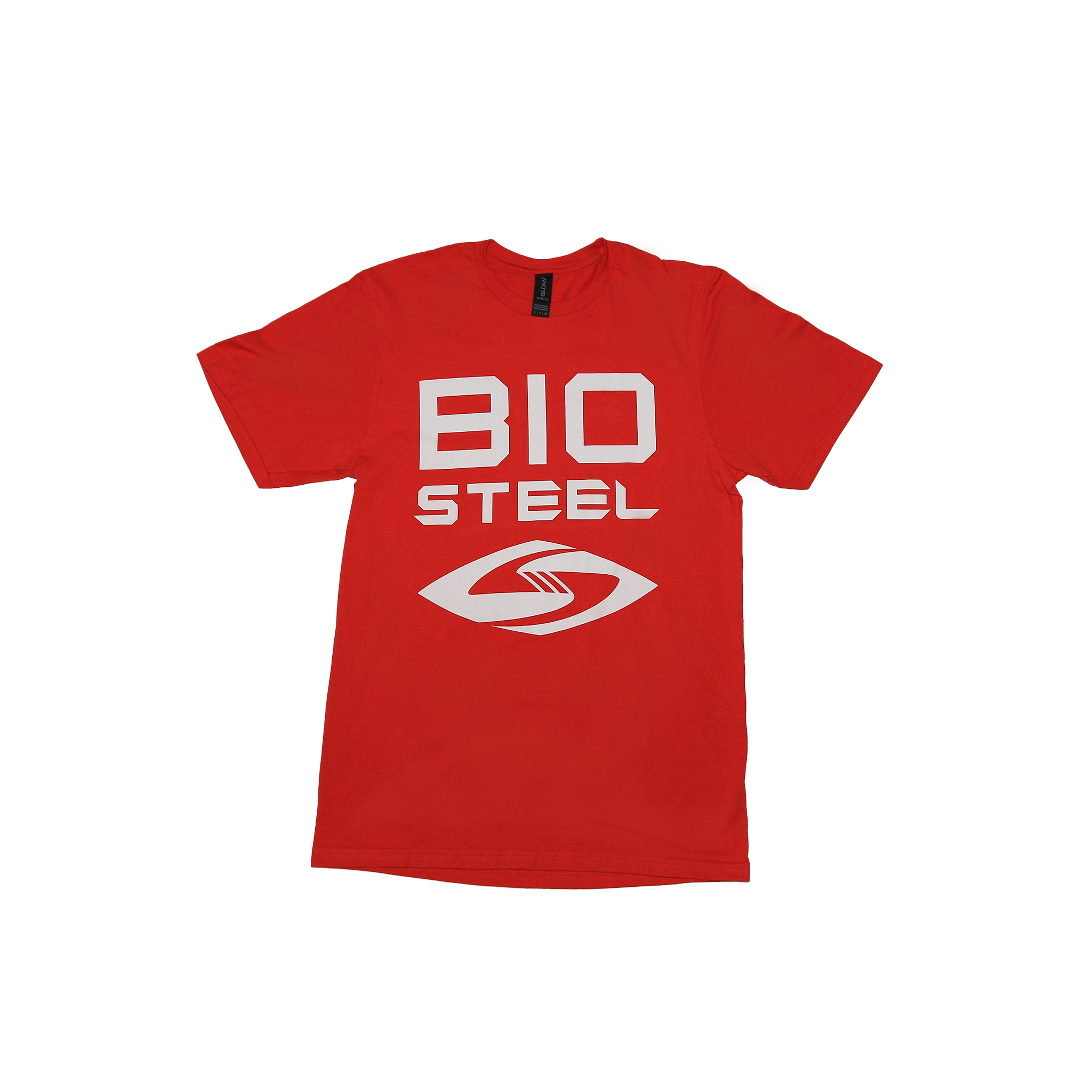 Gildan Soft Style Tee - Men's