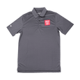 BioSteel Charcoal Polo (Dwayne)