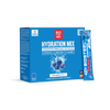 HYDRATION MIX / Blue Raspberry - 12 Servings