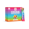 MÉLANGE HYDRATANT / Rainbow Twist - 12 portions