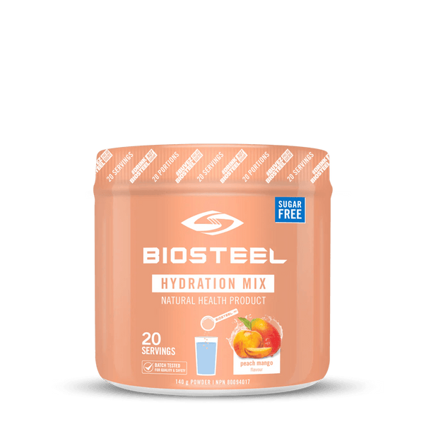 SPORTS DRINK / Peach Mango - 12 Pack SPORTS DRINK / Peach Mango - 12 Pack