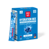 HYDRATION MIX / Blue Raspberry - 24 Packets