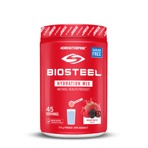 MÉLANGE HYDRATANT / Mélange de baies - 45 portions