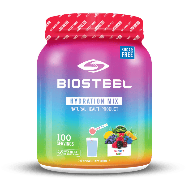 BioSteel Clean. Healthy. Hydration. Sports Drinks with Electrolytes BioSteel Canada