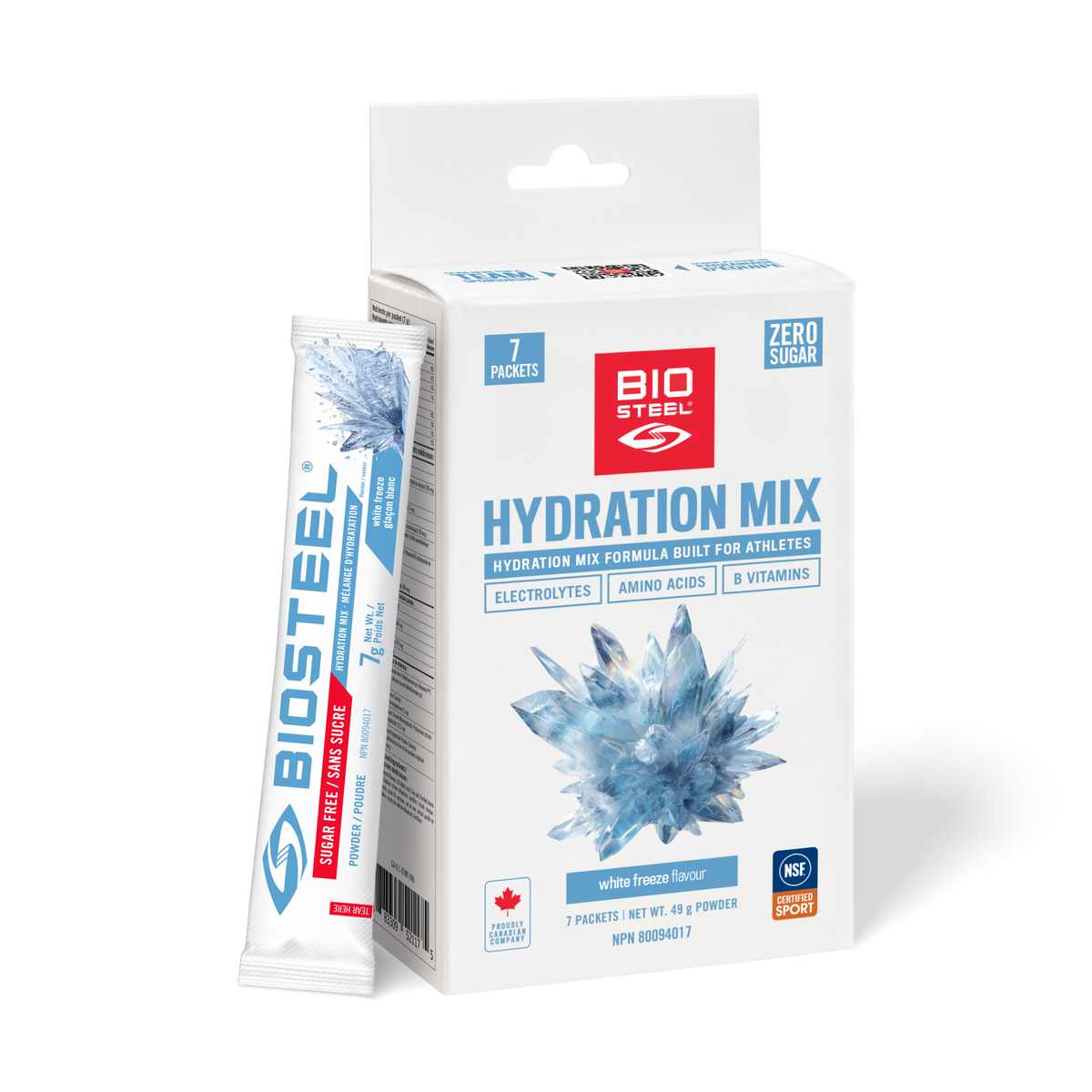 Hydration Mix Packets – Page 2 – BioSteel