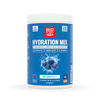 HYDRATION MIX / Blue Raspberry - 45 Servings