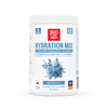HYDRATION MIX / White Freeze - 45 Servings