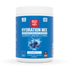 HYDRATION MIX / Blue Raspberry - 100 Servings