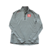 Men's Peak Zip (Grey)