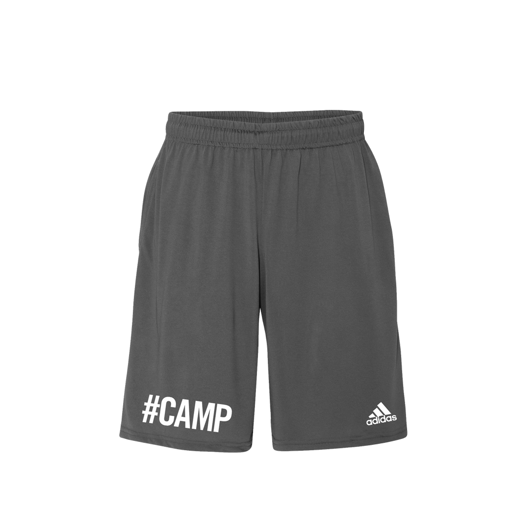 CAMP Performance Shorts / Gray