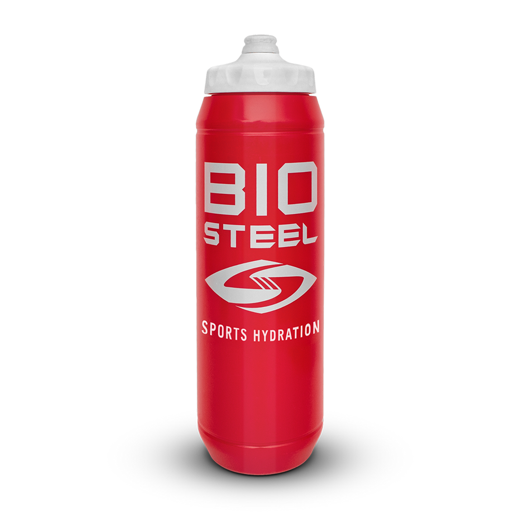 BIOSTEEL TEAM BOTTLE