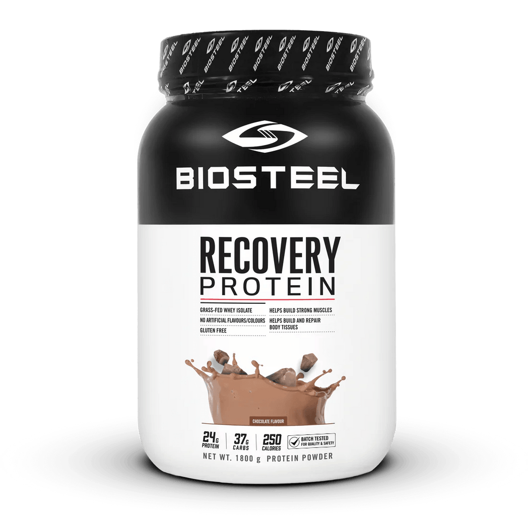 Recovery Protein / Chocolate - 27 Servings