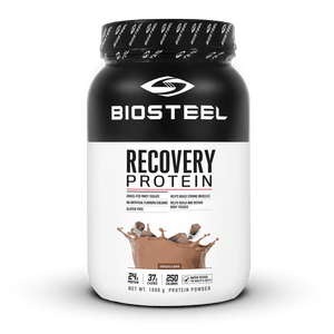 Recovery Protein / Chocolate - 27 Servings