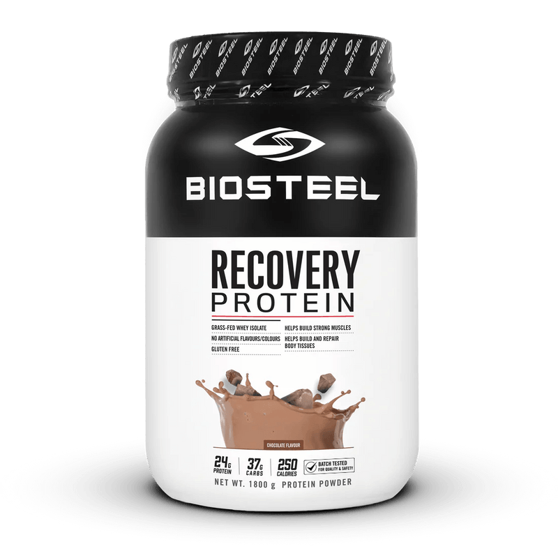 Biosteel 7 BIOSTEEL PROTEIN POWDER: WHEY, RECOVERY & PLANT-BASED – Page 2 ...