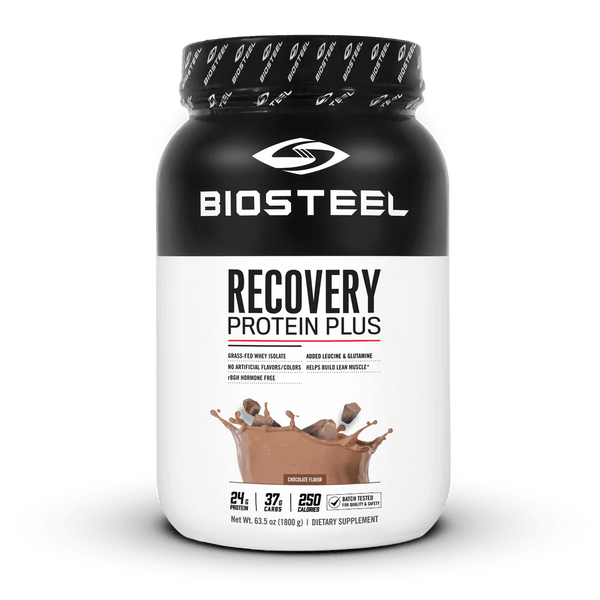 Recovery Protein Plus / Chocolat - 25 portions