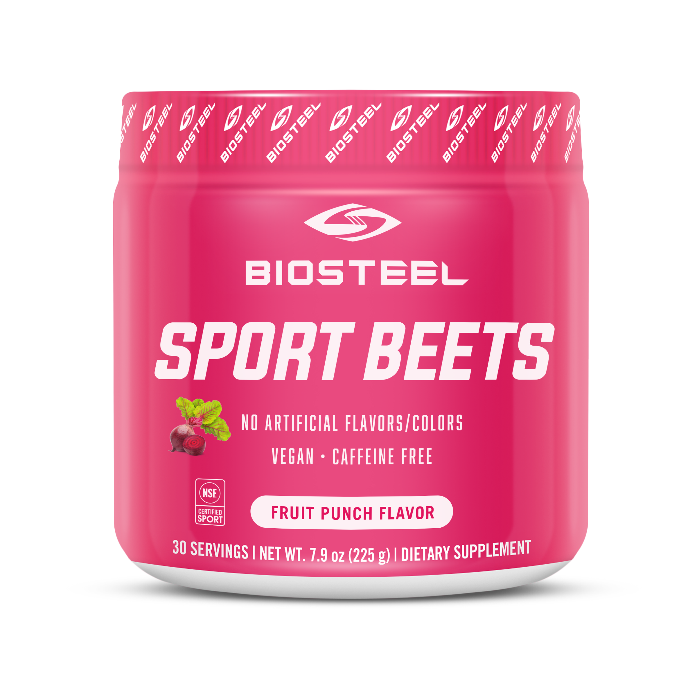 Sport Beets Pre-Workout / Fruit Punch
