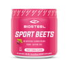 Sport Beets Pré-entraînement / Punch aux fruits