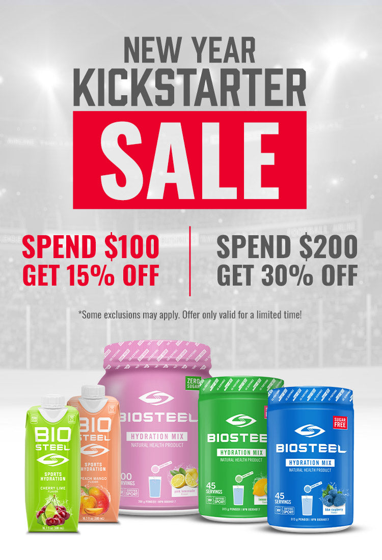 BIOSTEEL TEAM BOTTLE – BioSteel – Canada