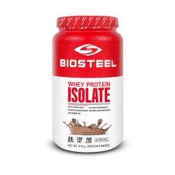 WHEY PROTEIN ISOLATE / Chocolate - 24 Servings