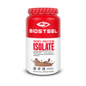 WHEY PROTEIN ISOLATE / Chocolate - 24 Servings