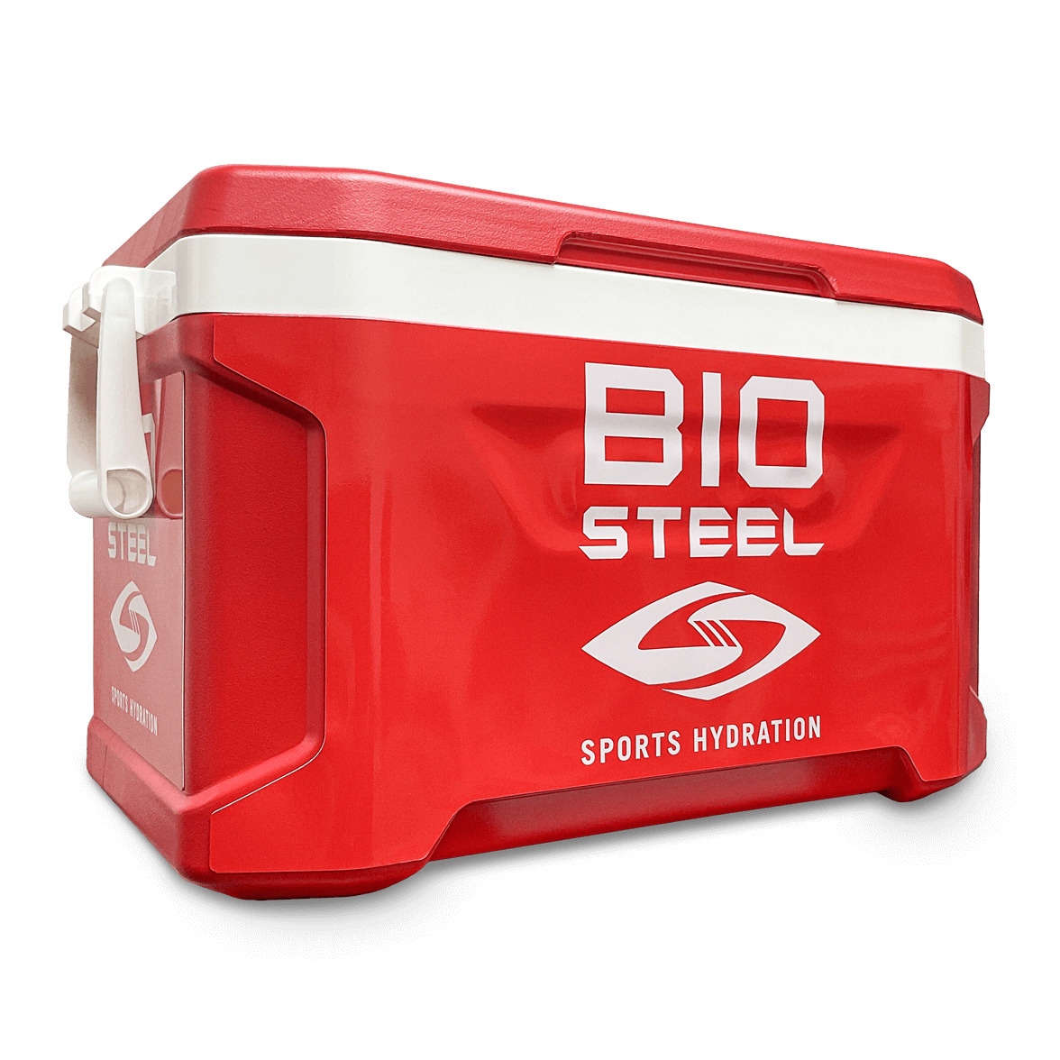 Glacière BioSteel 50 pintes