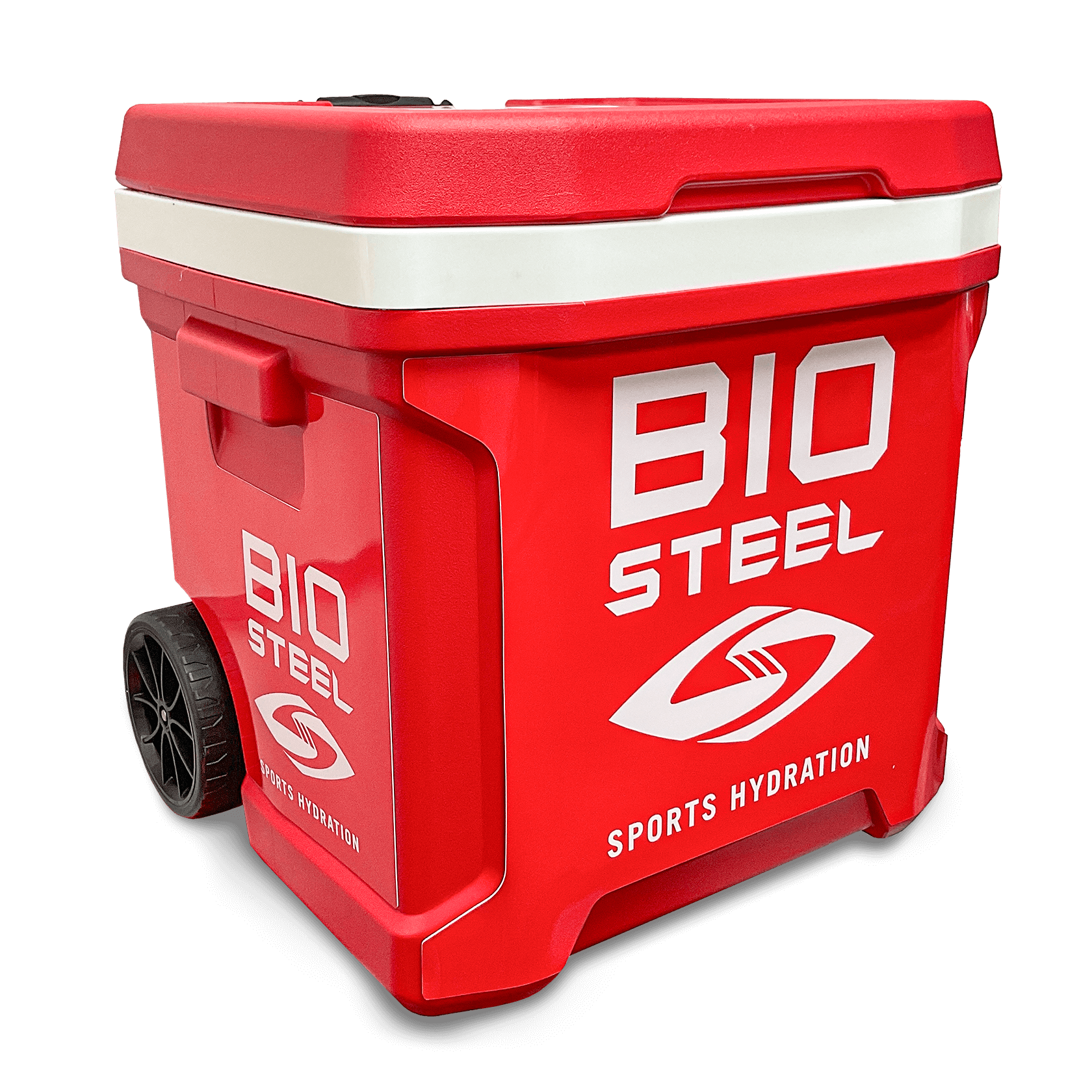 BioSteel 60qt Cooler