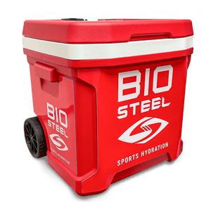 BioSteel 60qt Cooler