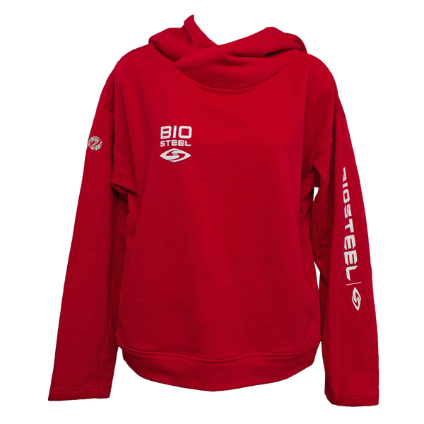 2022Merch_RedHoodie_A_F_Front_