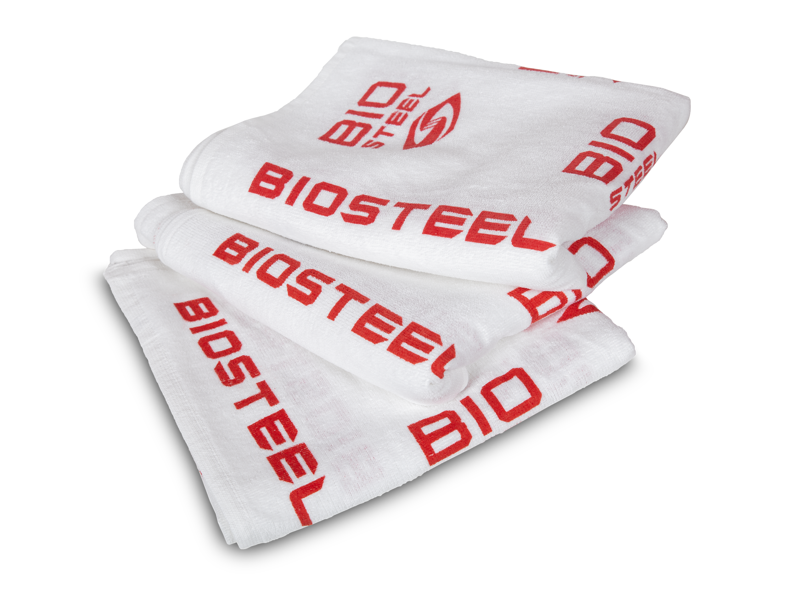 SERVIETTE BIOSTEEL