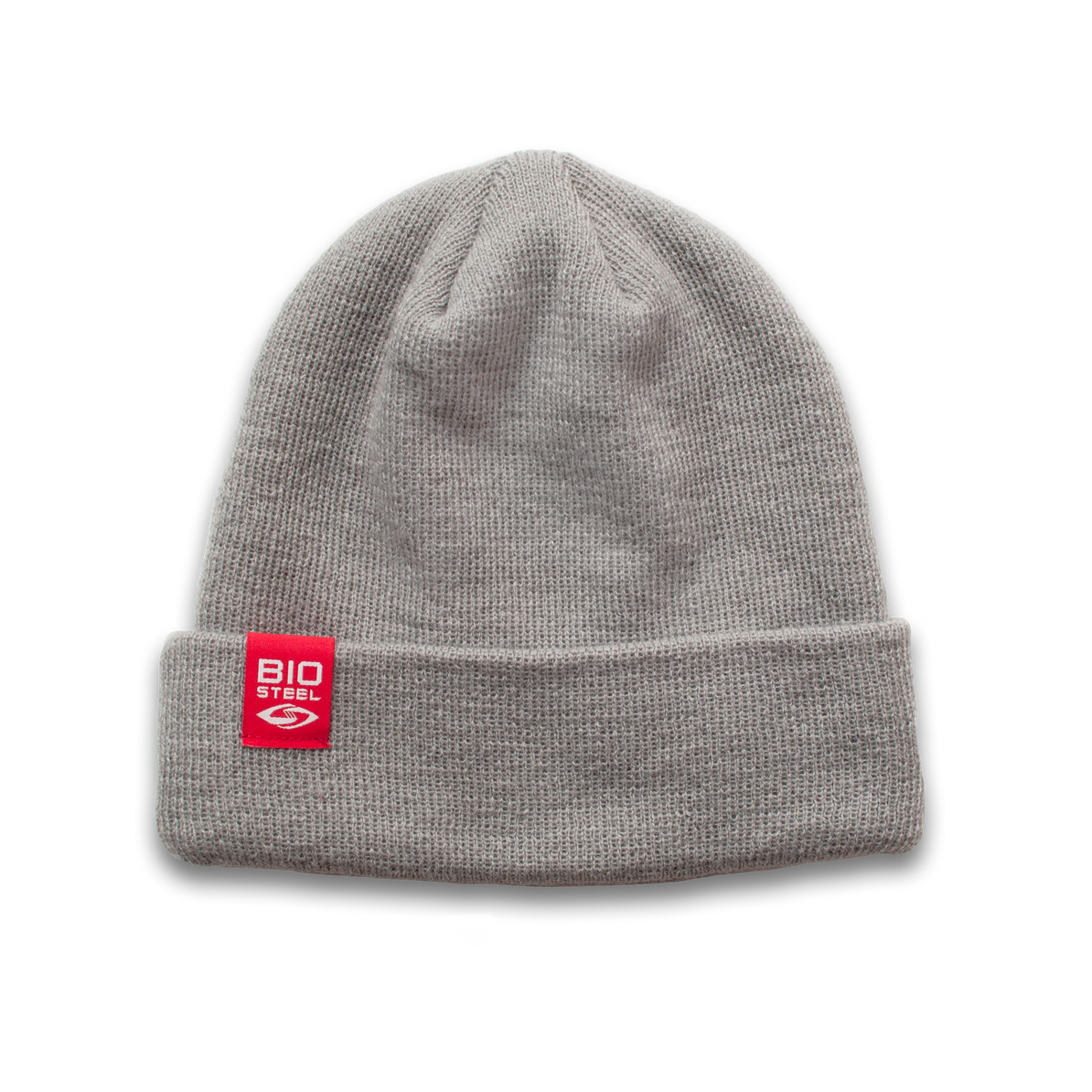 BioSteel New Era Grey Winter Hat BioSteel Canada