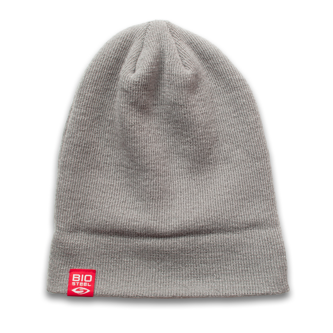 BioSteel New Era Grey Winter Hat